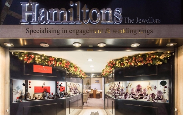 Hamilton Jewellers