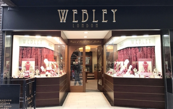Webley London