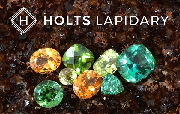 Holts Lapidary