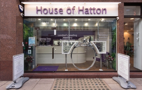 House of Hatton