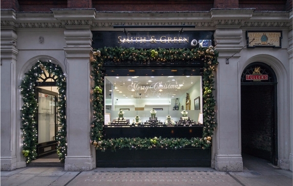 Smith and Green Jewellers