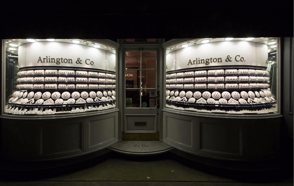 Arlington & Co