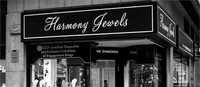 Harmony Jewels