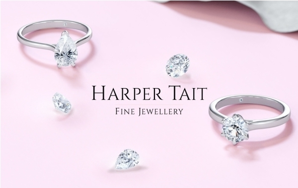 Harper Tait Fine Jewellery